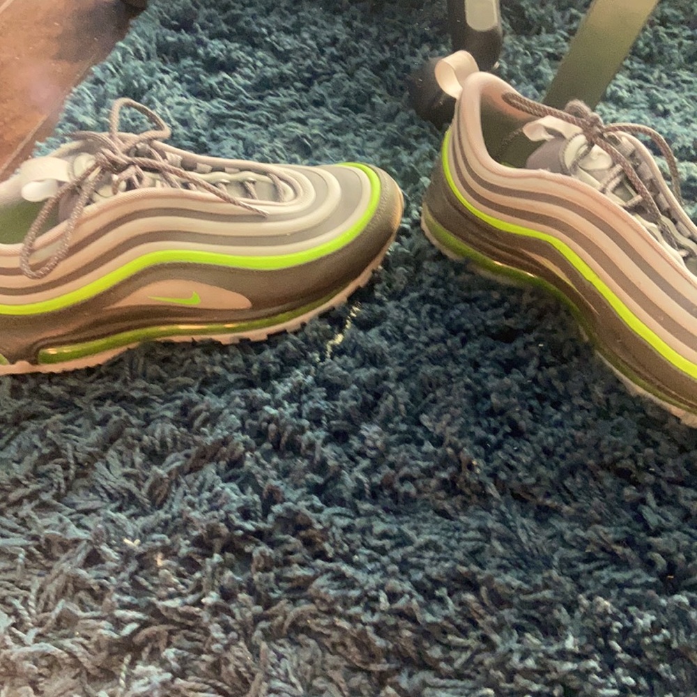 AIR MAX 97 ‘NEON WINTER UTILITY’